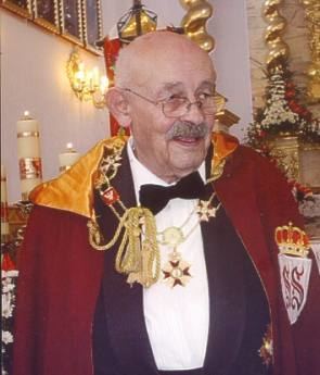 Juliusz Nowina-Sokolnicki Charity medals in memory of Bishop Juliusz NowinaSokolnicki The