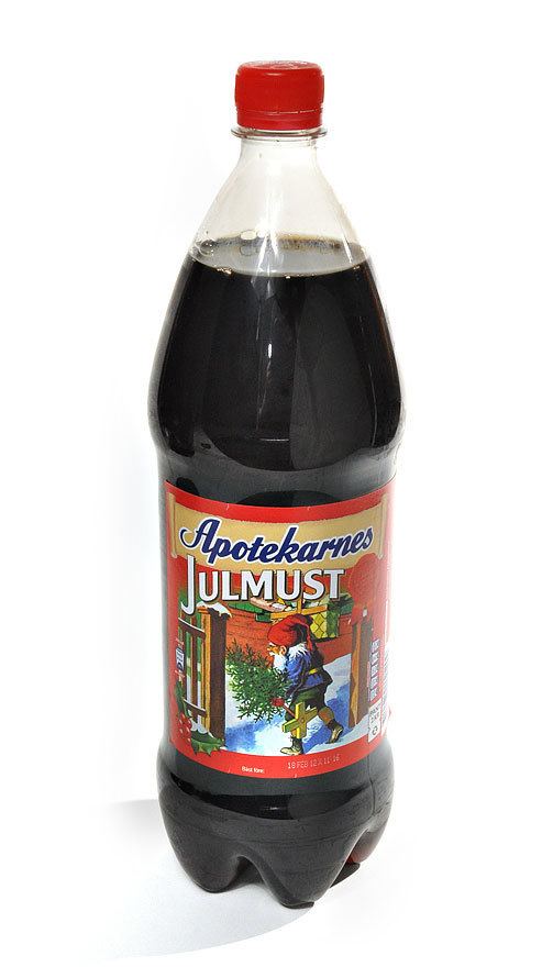 Julmust Julmust and CocaCola relationship