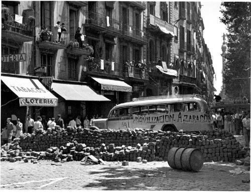 July 1936 military uprising in Barcelona https1bpblogspotcomt4QcdQeT5gMV45a4KvTQPI