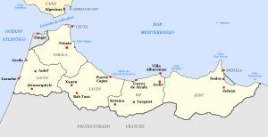 July 1936 military uprising in Melilla httpsuploadwikimediaorgwikipediacommonsthu