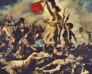 July Revolution July Revolution 1830