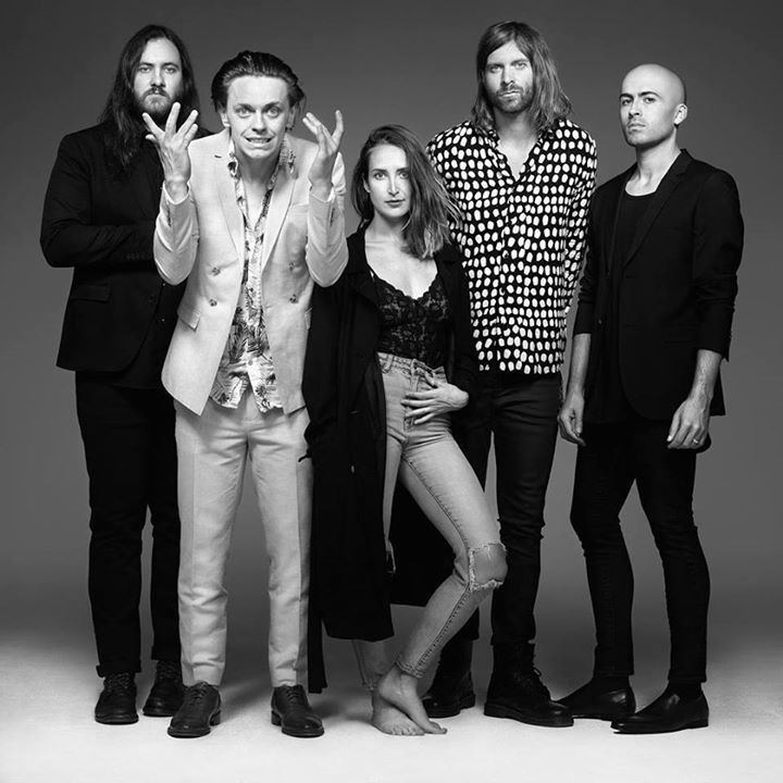 July Talk Alchetron, The Free Social Encyclopedia