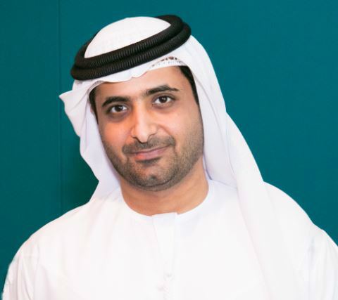 Juma Al-Maktoum Patron CEO Clubs Network
