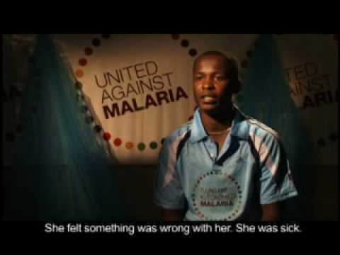 Juma Jabu United Against Malaria Juma Jabu YouTube