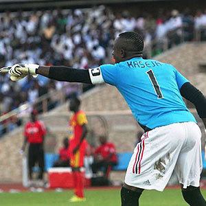 Juma Kaseja Kaseja to leave Simba SuperSport Football