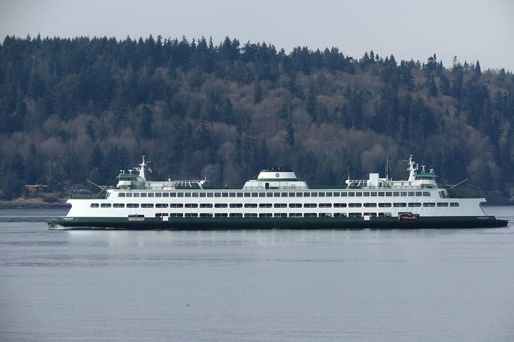 Jumbo-class ferry