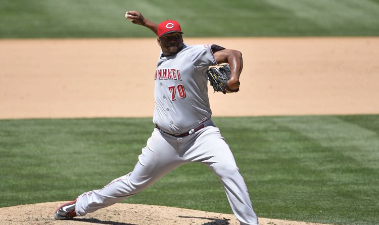 Jumbo Díaz Jumbo Diaz isn39t letting weight issues stop him Sports on Earth