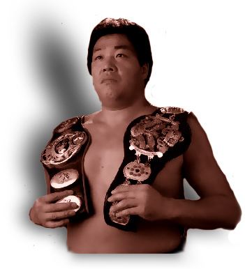Jumbo Tsuruta Professional Wrestling Online Museum Spotlight on Jumbo