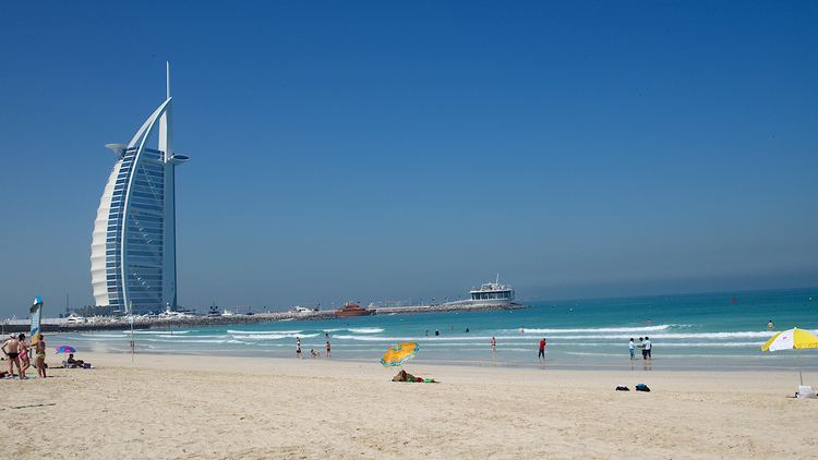 Jumeirah Beach staticthousandwondersnetJumeirahBeachoriginal