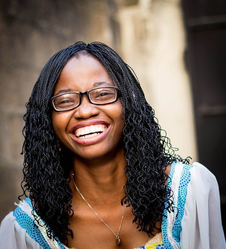 Jumoke Verissimo 56 Years of Nigerian Literature Jumoke Verissimo bookshy