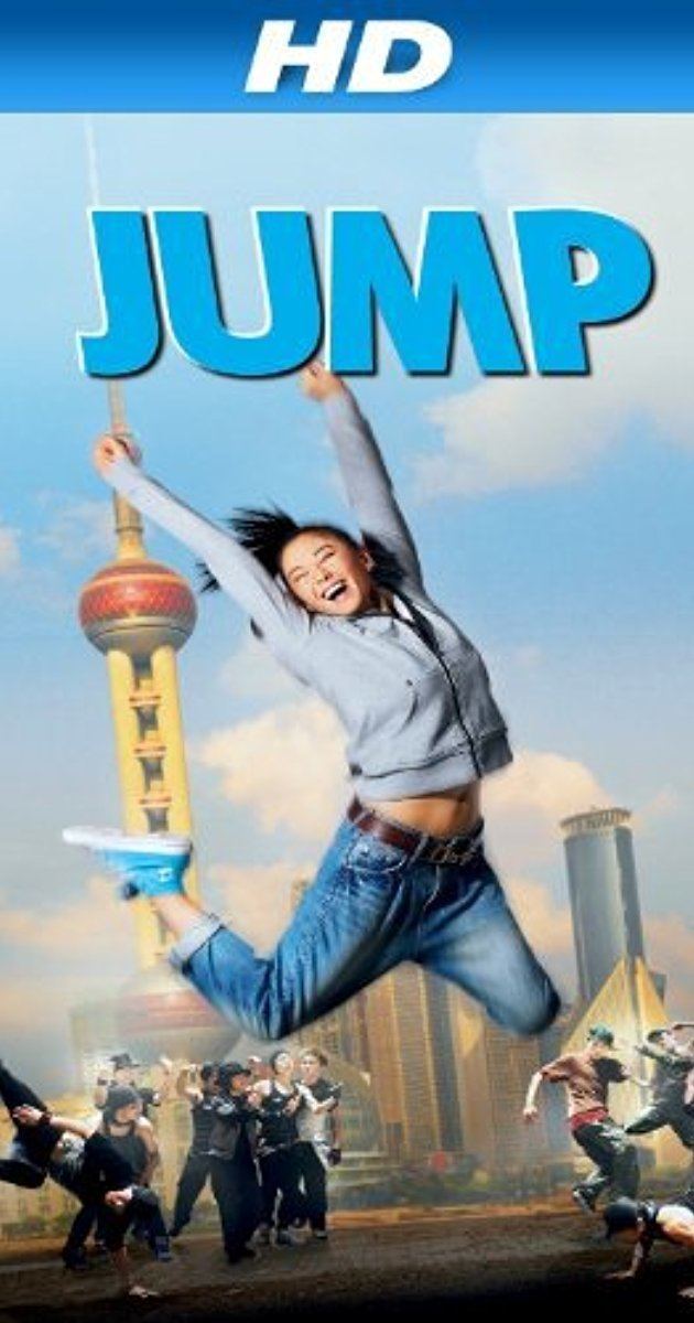 Jump (2009 film) Jump 2009 IMDb