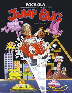 Jump Bug Jump Bug Wikipedia