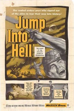Jump into Hell Jump into Hell Wikipedia