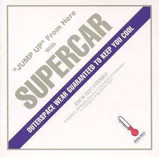 Jump Up (Supercar album) httpsuploadwikimediaorgwikipediaen446Sup