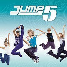 Jump5 (album) httpsuploadwikimediaorgwikipediaenthumbc