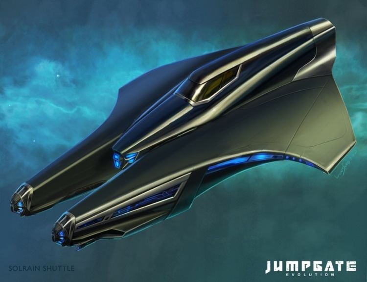 Jumpgate Evolution Jumpgate Evolution Concept Art Neoseeker