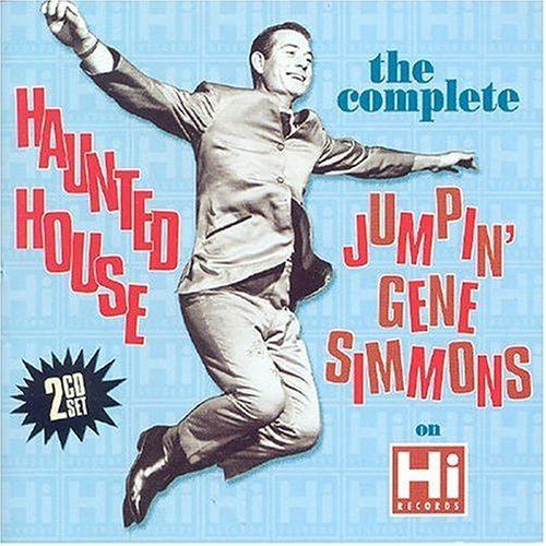 Jumpin' Gene Simmons httpsimagesnasslimagesamazoncomimagesI6