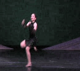 Jumping