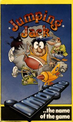 Jumping Jack (video game) httpsrmprdsefupup86831JumpingJack1983