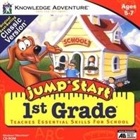JumpStart 1st Grade httpsuploadwikimediaorgwikipediaendddJum