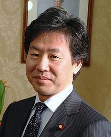 Jun Azumi httpsuploadwikimediaorgwikipediacommonsthu