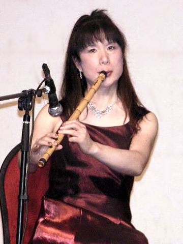 Jun Chikuma wwwarabmusiccomjunechikuma02jpg