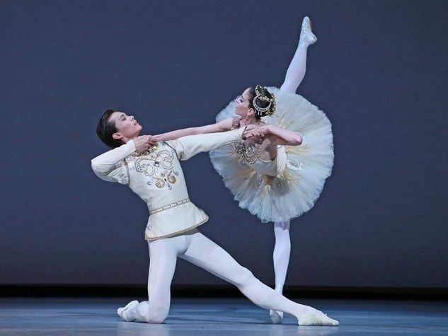 Jun Shuang Huang Chinese ballet transplant Jun Shuang Huang loves Houston drivers m