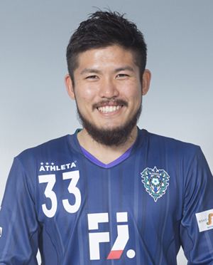 Jun Suzuki (footballer, born 1989) httpswwwjleaguejpimgcache2017fukuokaplay