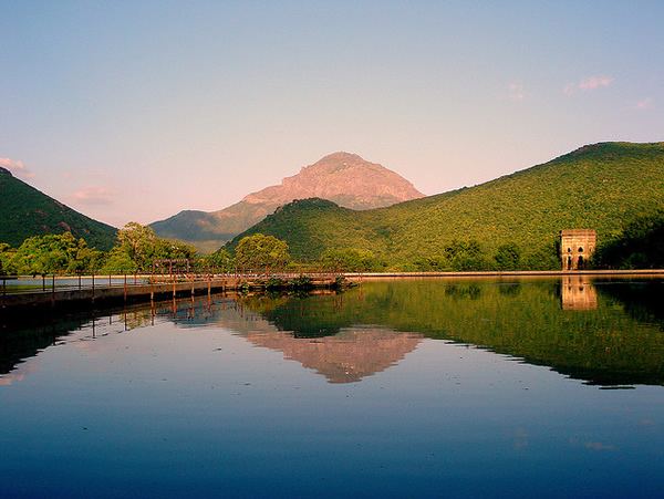 Junagadh Beautiful Landscapes of Junagadh