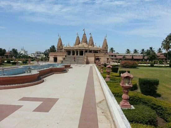 Junagadh Beautiful Landscapes of Junagadh