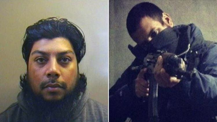 Junaid Hussain UK extremists 39skip bail to fight in Syria39 BBC News