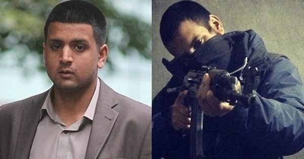 Junaid Hussain Team Poison hacker believed killed by US drone strike