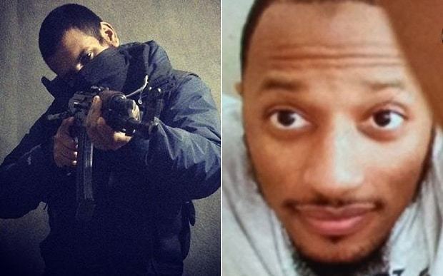 Junaid Hussain British Isil fighters everything we know about the three