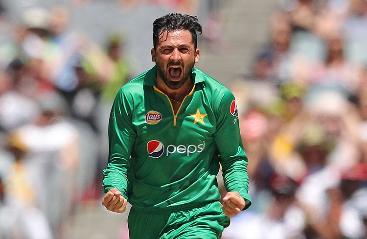 Junaid Khan finds redemption on return Cricket ESPN Cricinfo