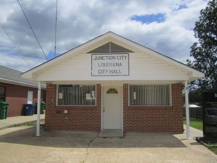 Junction City, Louisiana