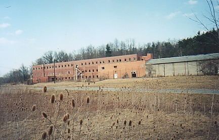 Junction City Prison Junction City Prison
