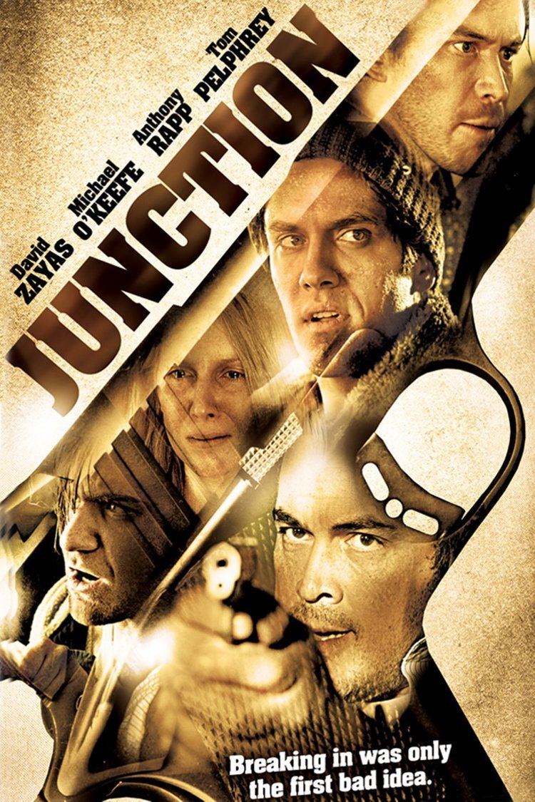 Junction (film) wwwgstaticcomtvthumbdvdboxart10337744p10337