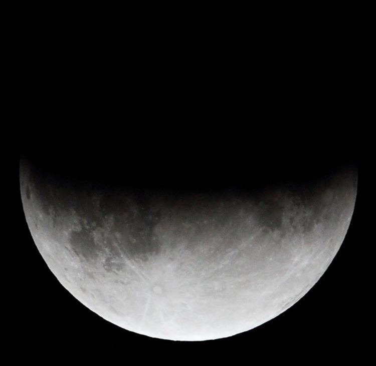 June 2010 lunar eclipse