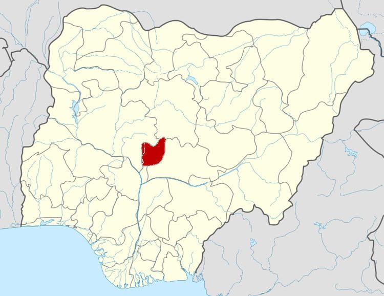 June 2014 central Nigeria attacks