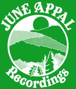 June Appal Recordings httpsuploadwikimediaorgwikipediaenthumb8
