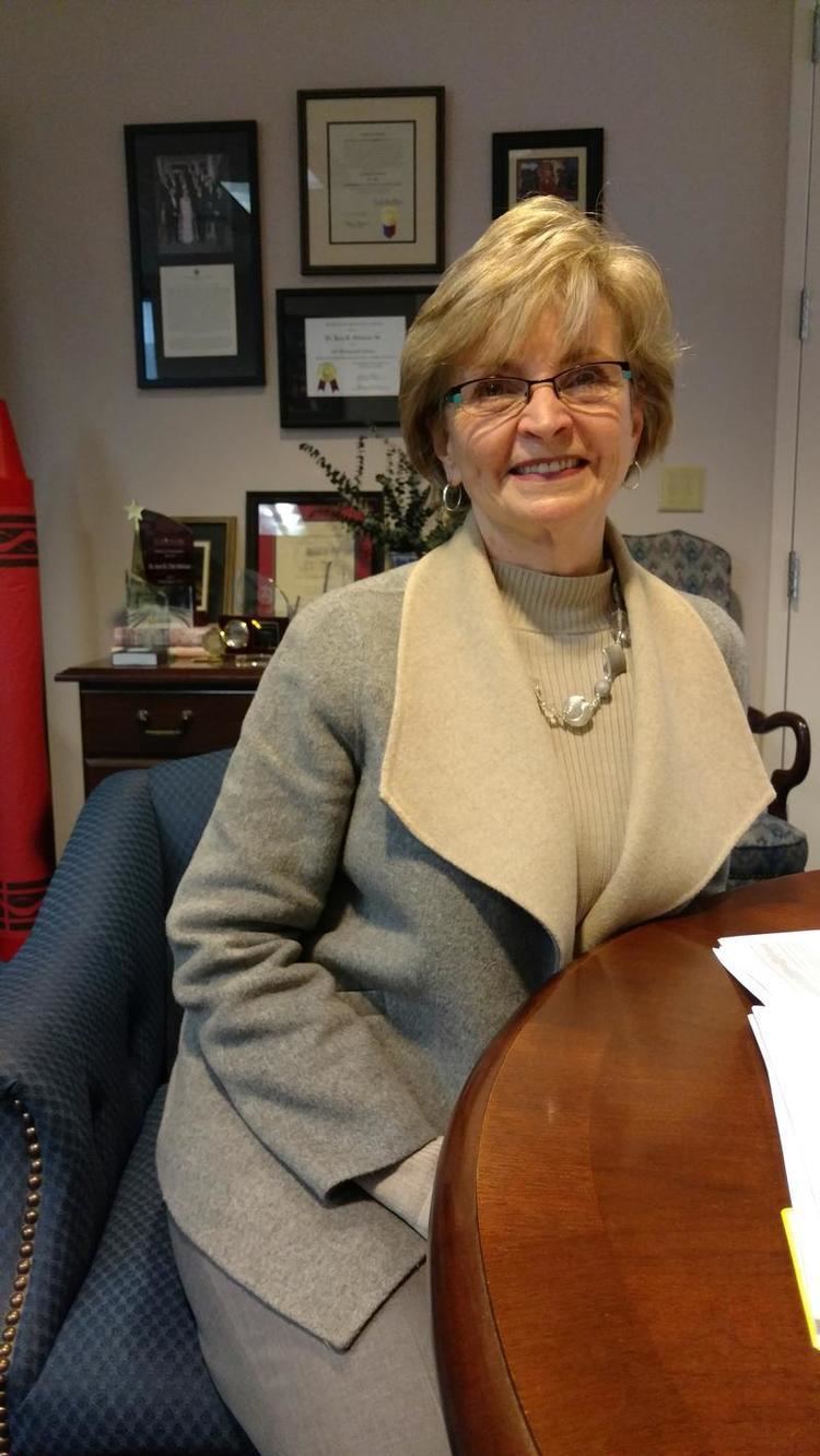 June Atkinson NC Superintendent Seeking 10 Percent Salary Raise For Teachers WUNC