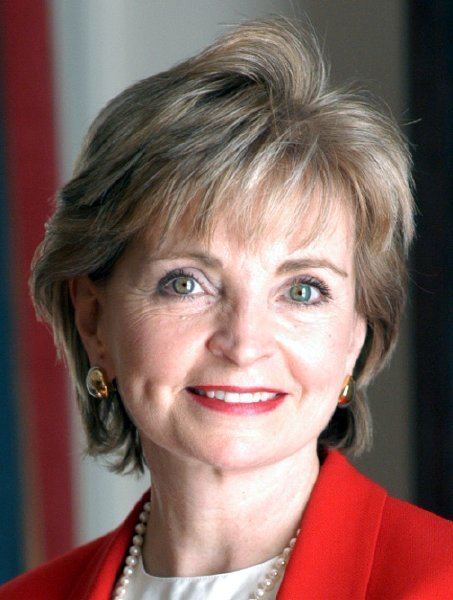 June Atkinson NC39s superintendent of public schools told to SLTA