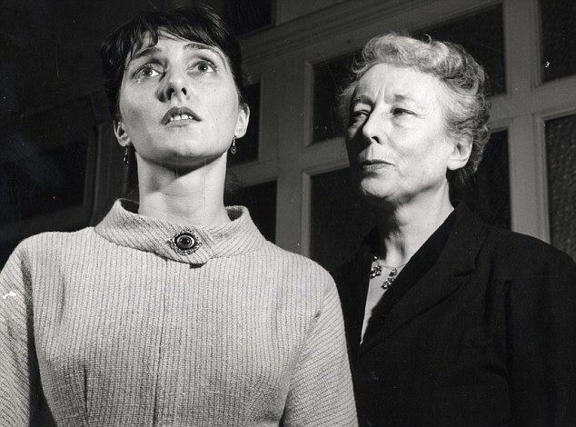 June Brown Before the year Dot EastEnders star June Brown opens up about her