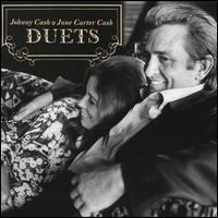 June Carter and Johnny Cash: Duets httpsuploadwikimediaorgwikipediaen114Due