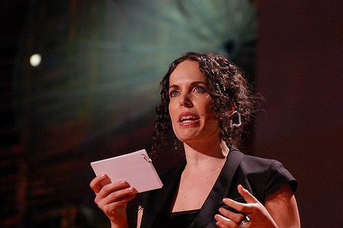 June Cohen June Cohen at TED 2010 Flickr Photo Sharing