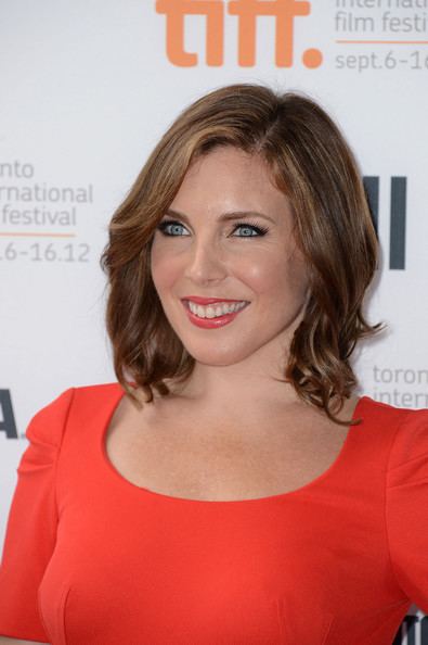 June Diane Raphael June Diane Raphael Pictures quotImogenquot Premiere 2012