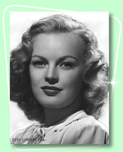 June Haver June Haver The Private Life and Times of June Haver June Haver