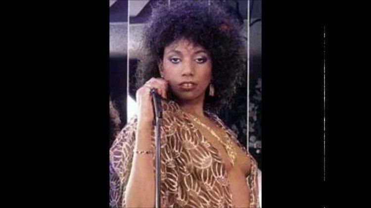 June Pointer JUNE POINTER Live With Me RampB YouTube