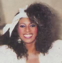 June Pointer Disco Delivery The Pointer Sisters June Pointer passes away