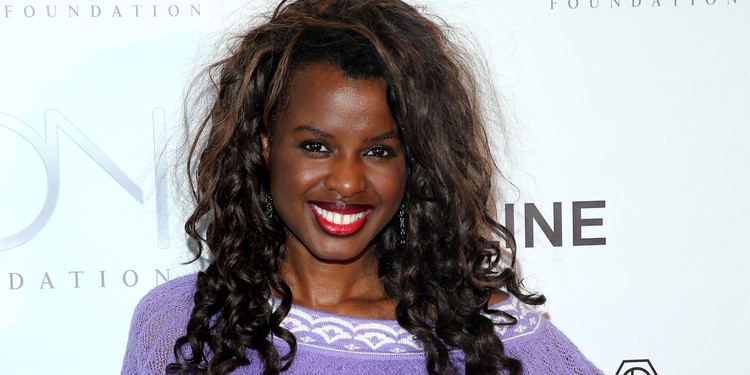 June Sarpong LDNY Levelling the Playing Field Through Fashion June